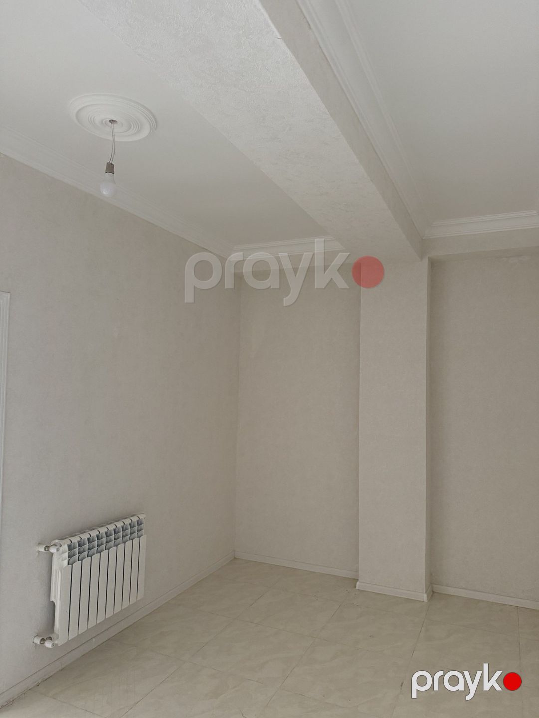 İcarəyə verilir 1 otaqlı yeni tikili 56 m² — Mənzil, Bakı (4)
