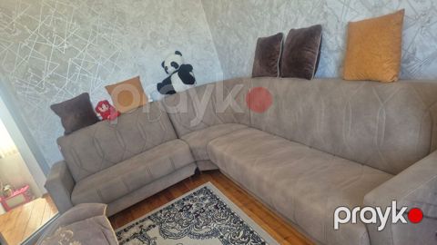 Künc divan, İşlənmiş, Açılan, Bazalı — Bakı
