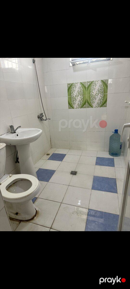 2-otaqlı mənzil kirayə verilir, Saray qəs., 34 m² — Mənzil, Bakı (6)