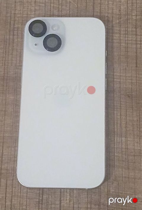 IPhone 15, 256 GB, Ağ, Zəmanət, Sənədlərlə, Hissə-hissə ödəniş — Oğuz