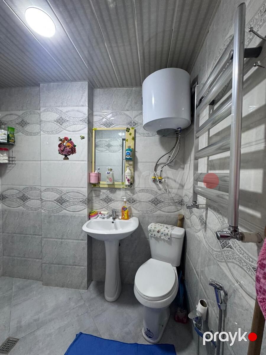 Satılır 3 otaqlı yeni tikili 73 m² — Mənzil, Bakı (11)