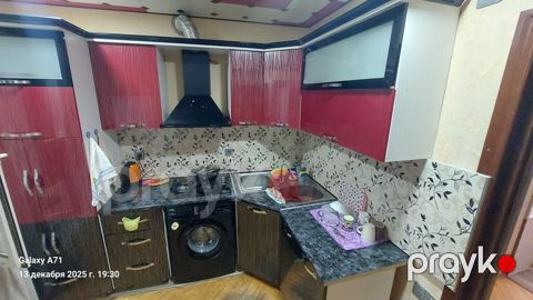 Üzərində peçaspirator, moyka da verilir Uzunluğu 4.70 sm Soldan — Bakı