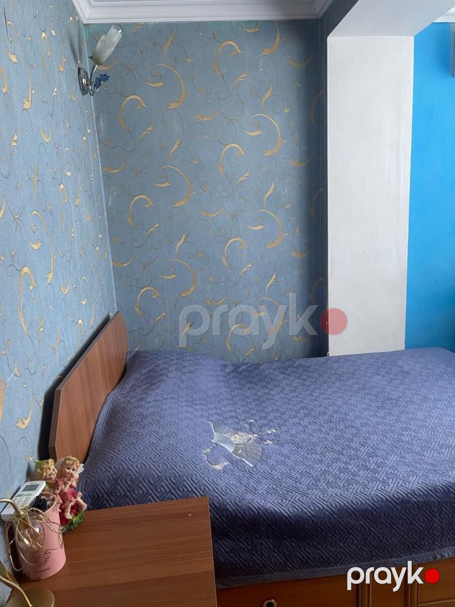 Satılır 2 otaqlı köhnə tikili 42 m² — Mənzil, Xırdalan (3)
