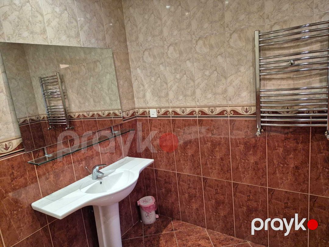 Satılır 4 otaqlı yeni tikili 190 m² — Mənzil, Bakı (12)