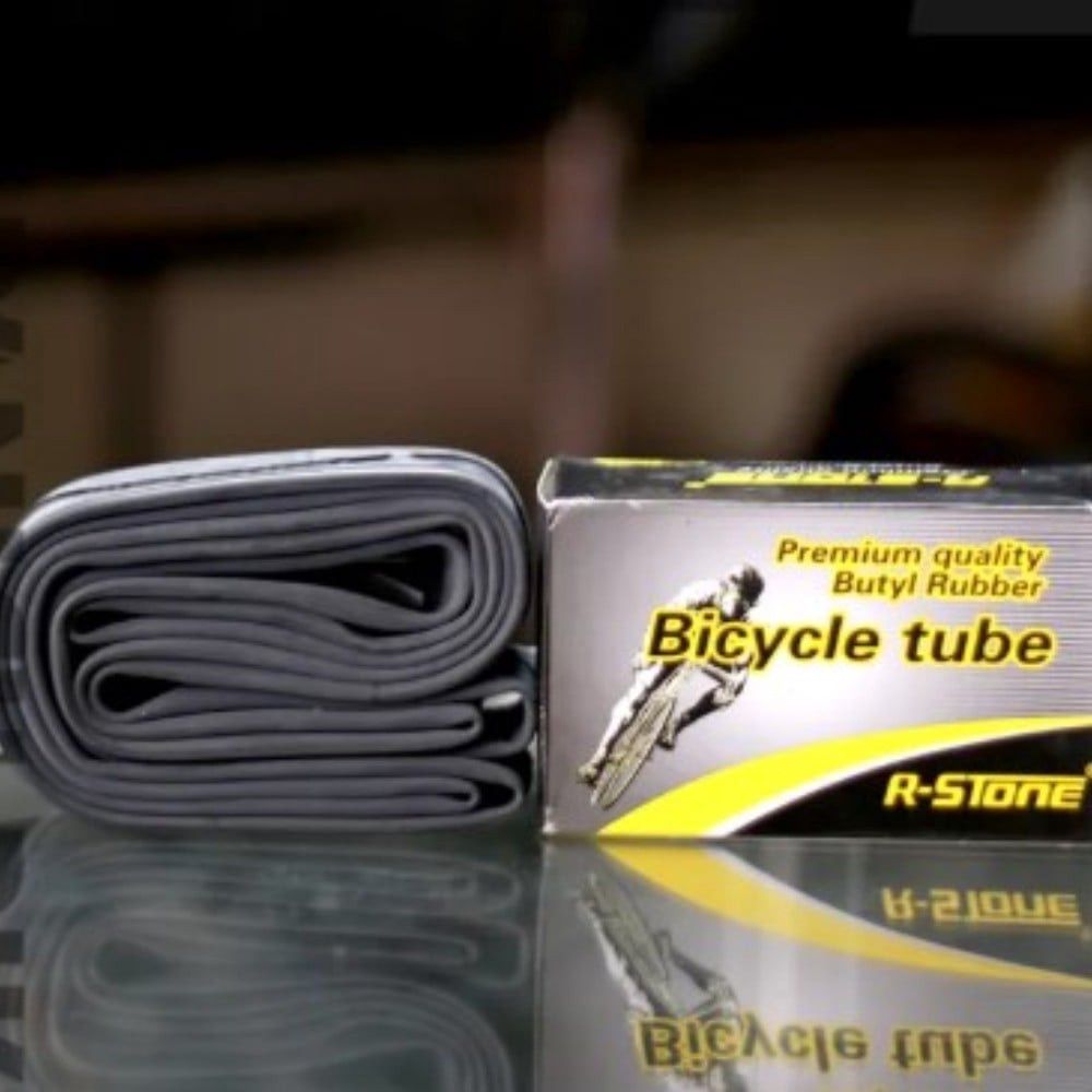 Velosiped üçün 24 ölçülü, 60 mm boğazlı kamera - velosport_099985 — Mallar, Bakı
