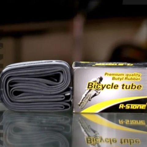 Velosiped üçün 24 ölçülü, 60 mm boğazlı kamera - velosport_099985 — Bakı