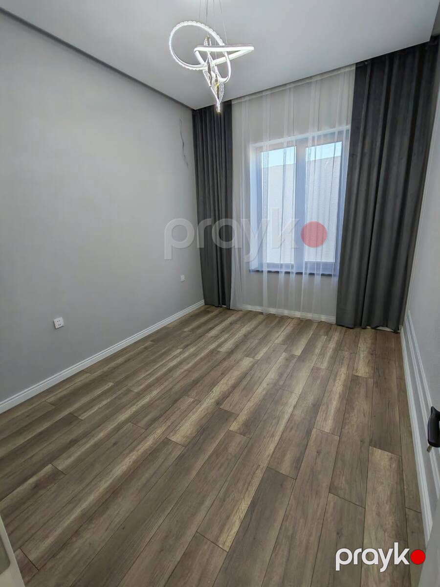 Satılır 4 otaqlı həyət evi/bağ evi 165 m² — Ev, villa, Bakı (9)