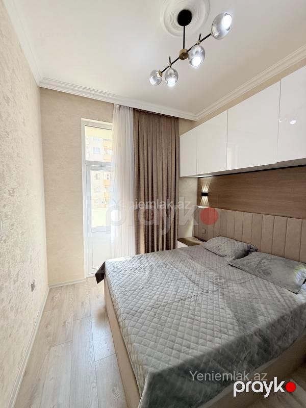 Satılır 2 otaqlı Bina evi menzil (Yeni tikili), 45 m², Xırdalan ş — Mənzil (6)