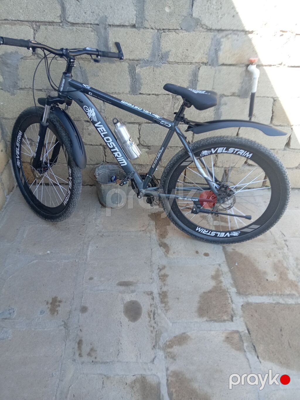 29 aldigim 1 olmayib hec prablemi yoxdu vacib pu lazmdi nagd verem — Dağ velosipedləri, Salyan (4)