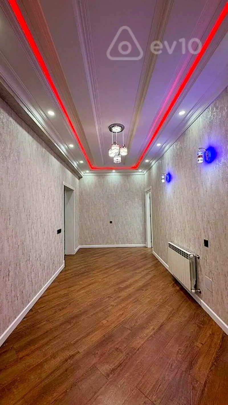 2 otaqlı mənzil, 100 m², Həsən Əliyev küç — Mənzil, Bakı (7)
