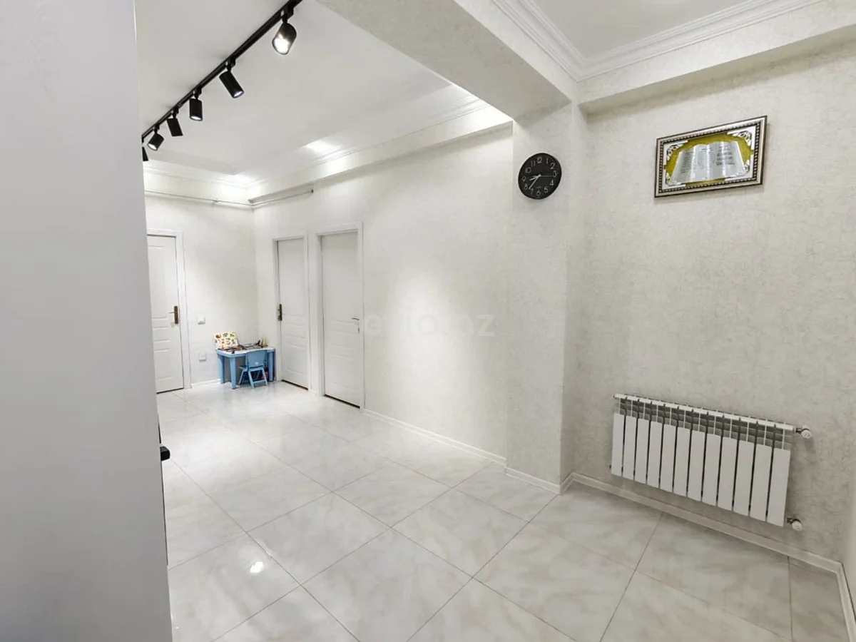 2 otaqlı tam təmirli mənzil satılır Sarayda — Mənzil, Abşeron (12)