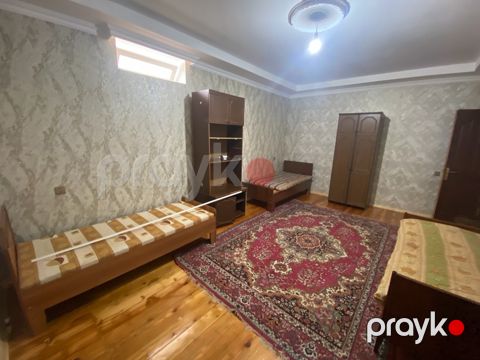 Həyət evi kirayə verilir, Şirvan ş — Şirvan
