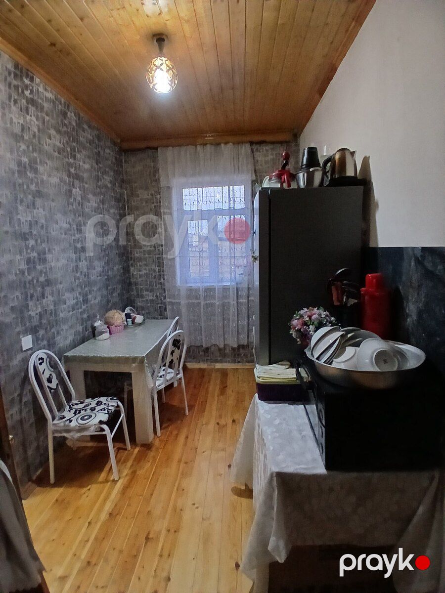 Həyət evi, Masazır qəs — Ev, villa, Bakı (10)