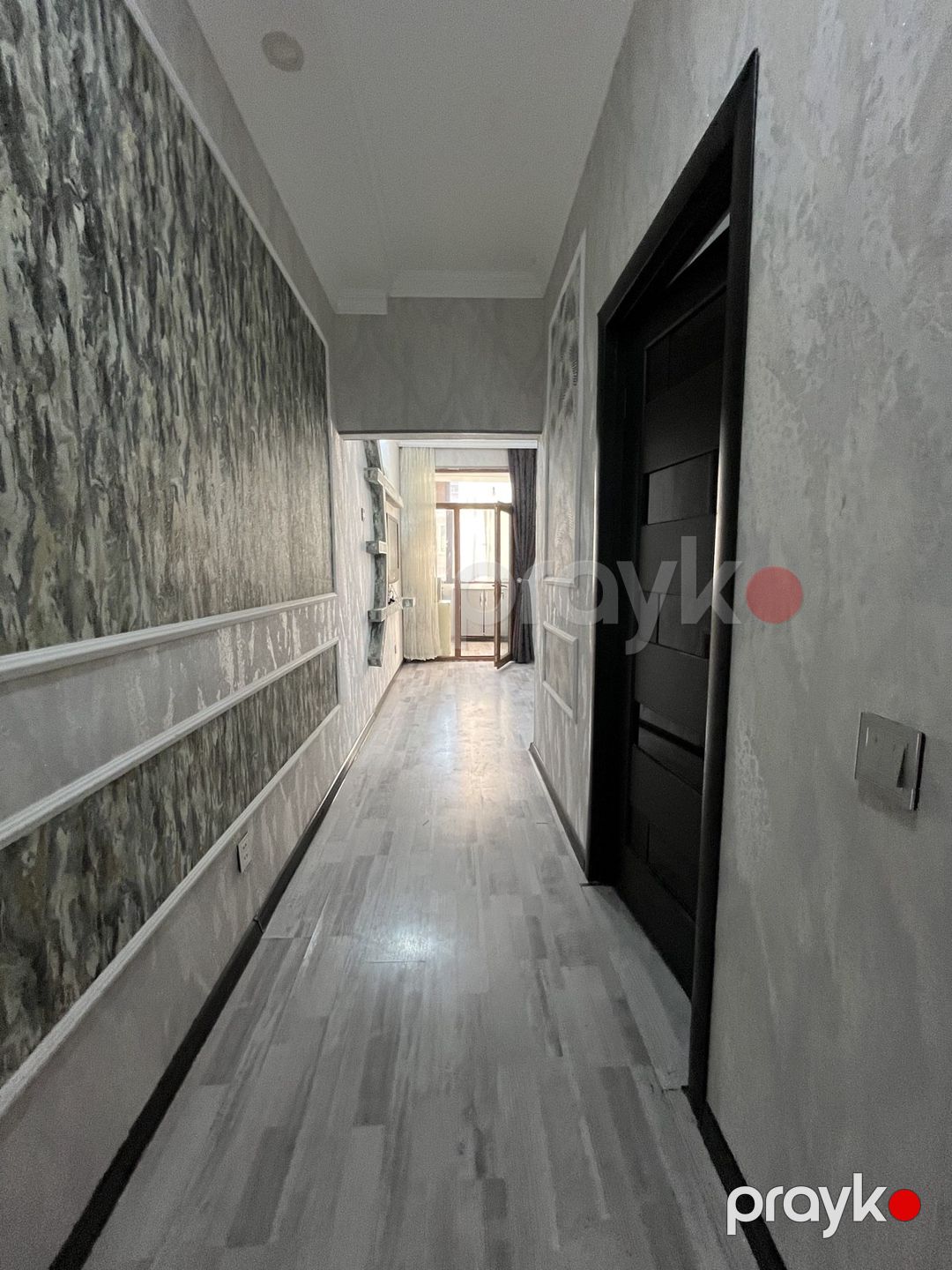 3-otaqlı mənzil kirayə verilir, Xırdalan ş., 68 m² — Mənzil, Xırdalan (2)