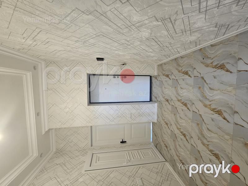 Satılır 2 otaqlı Bina evi menzil (Köhnə tikili), 55 m², 26-cı məhəllə — Mənzil, Sumqayıt (9)