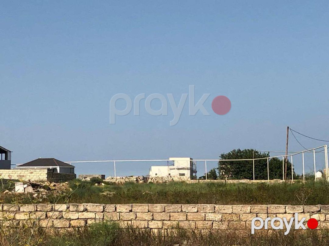 Satılır torpaq 12 sot — Torpaq, Bakı (4)
