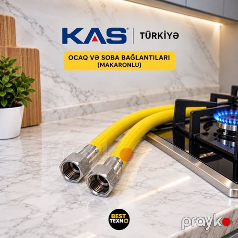Ocaq və soba bağlantıları — Bakı