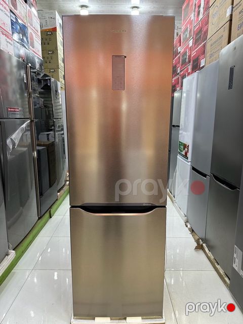 Soyuducu "Shivaki" — Bakı