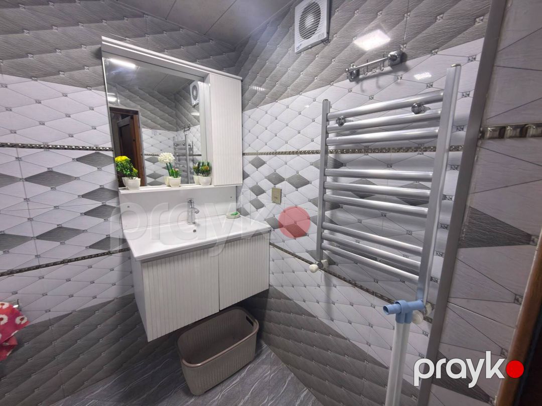 Satılır 3 otaqlı yeni tikili 70 m² — Mənzil, Xırdalan (8)