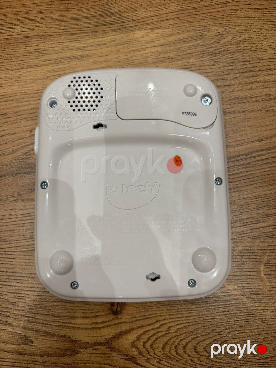 Musiqili laptop — Oyuncaqlar, Bakı (5)