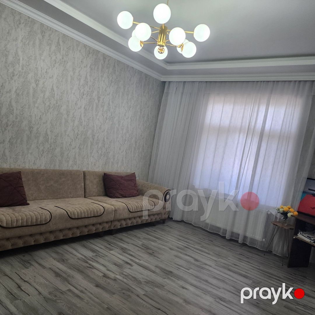 Həyət evi kirayə verilir, Saray qəs — Ev, villa, Sumqayıt (3)