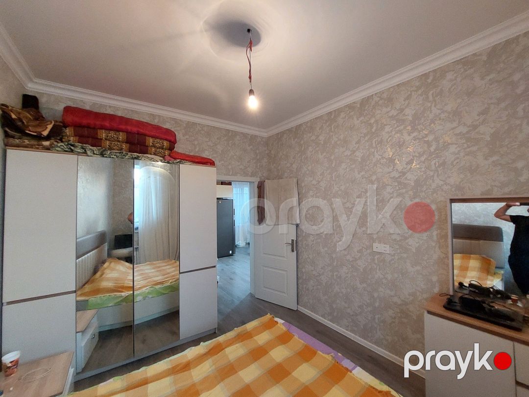 Satılır 2 otaqlı həyət evi/bağ evi 80 m² — Ev, villa, Bakı (12)