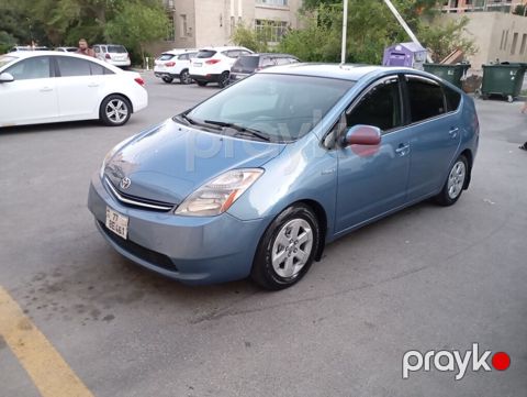 Toyota Prius, 1.5 L, 1.3 kWh, 2008 il, 320 000 km — Bakı
