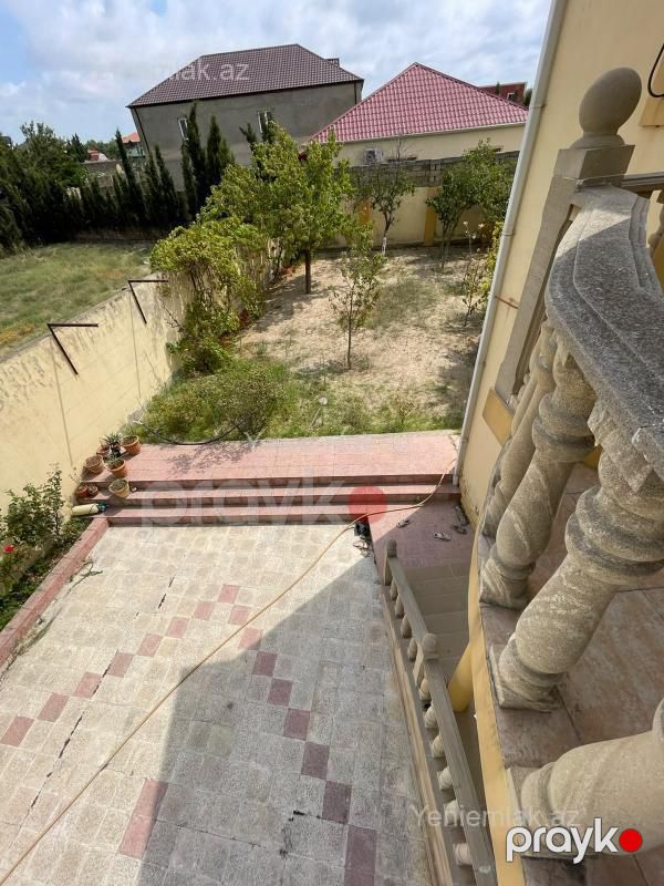 Satılır 6 otaqlı Həyət evi / Villa, 230 m², Novxanı — Ev, villa, Abşeron (11)