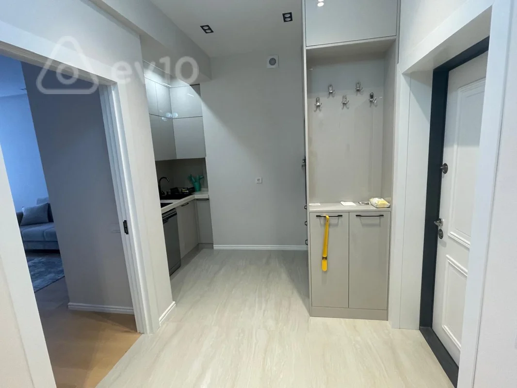 2 otaqlı mənzil, 78 m², Bakı, Bakı, Yusifbəy Nəsibbəyli küç. — kirayə — Mənzil, Bakı (2)