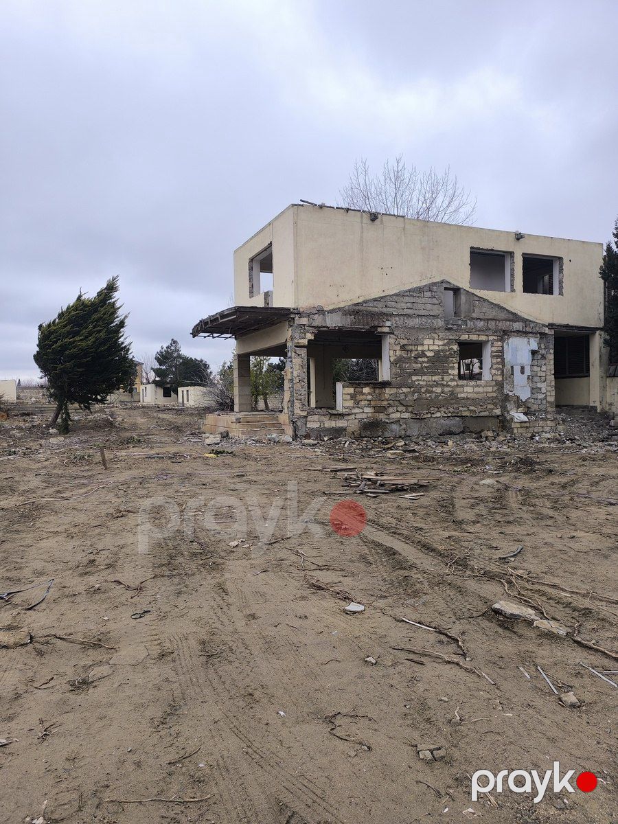 Satılır torpaq 6 sot — Torpaq, Bakı (2)