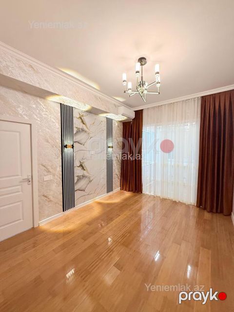 Satılır 2 otaqlı Bina evi menzil (Yeni tikili), 45 m², Xırdalan ş