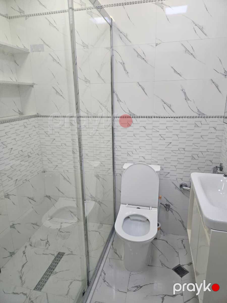 İcarəyə verilir 3 otaqlı köhnə tikili 70 m² — Mənzil, Bakı (12)