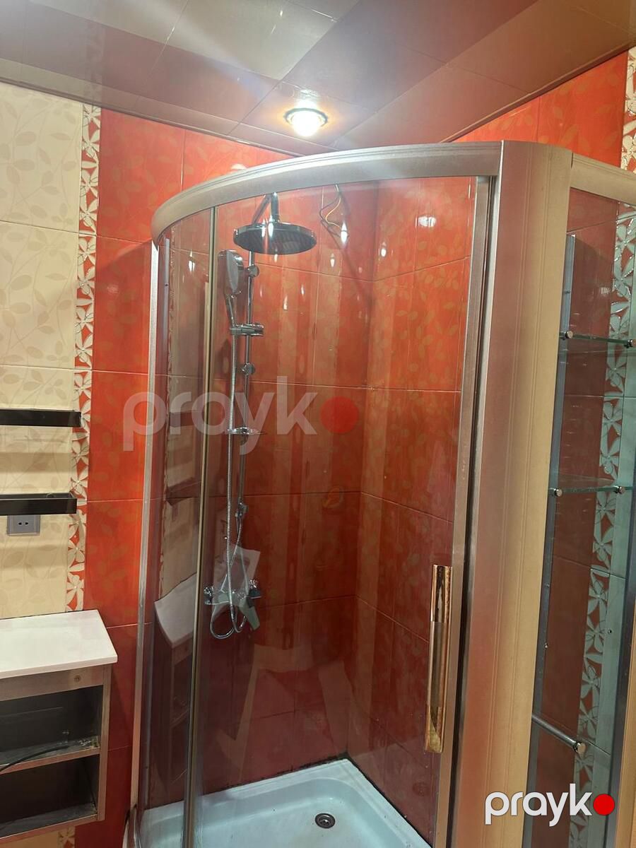 İcarəyə verilir 3 otaqlı yeni tikili 140 m² — Mənzil, Bakı (10)