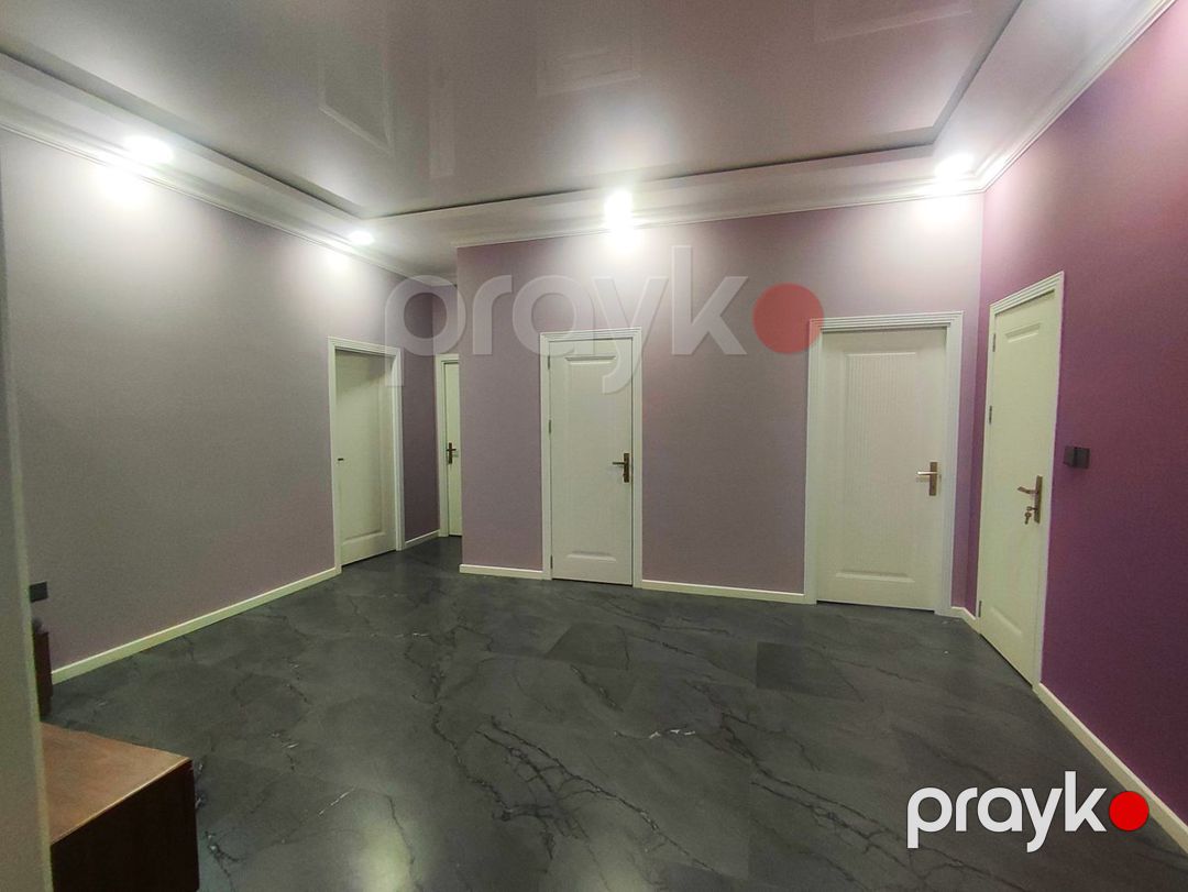 Bağ evi, 145 m², Albalıq qəs. "Cavadxan" küç., Bakı — Ev, villa (7)