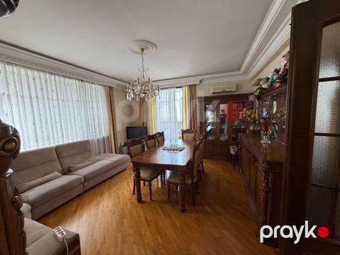 İcarəyə verilir 3 otaqlı yeni tikili 145 m² — Bakı