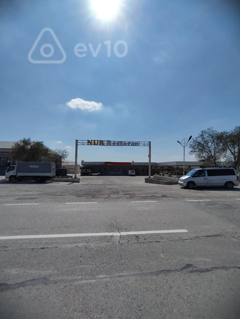 Obyekt, 250 m², Hacıqabul Navahı — Əmlak, Hacıqabul (6)