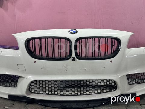 Ön, BMW F10/F11 — Bakı