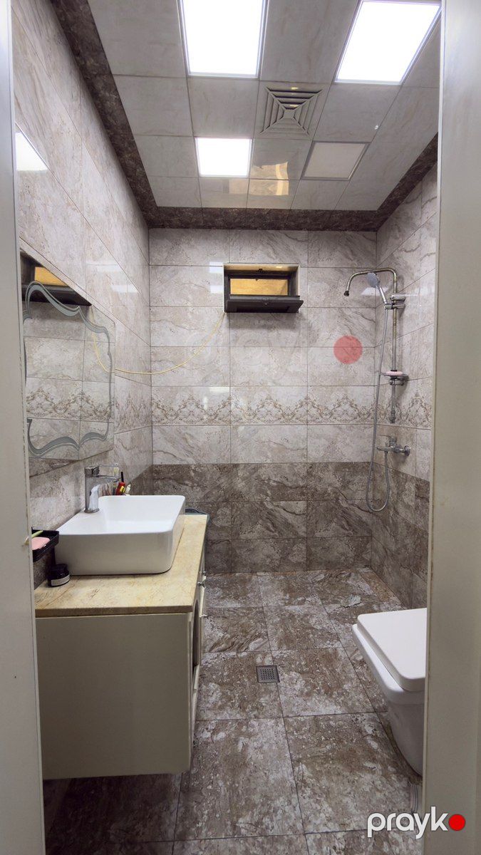 Həyət evi kirayə verilir, Masazır qəs — Ev, villa, Bakı (2)