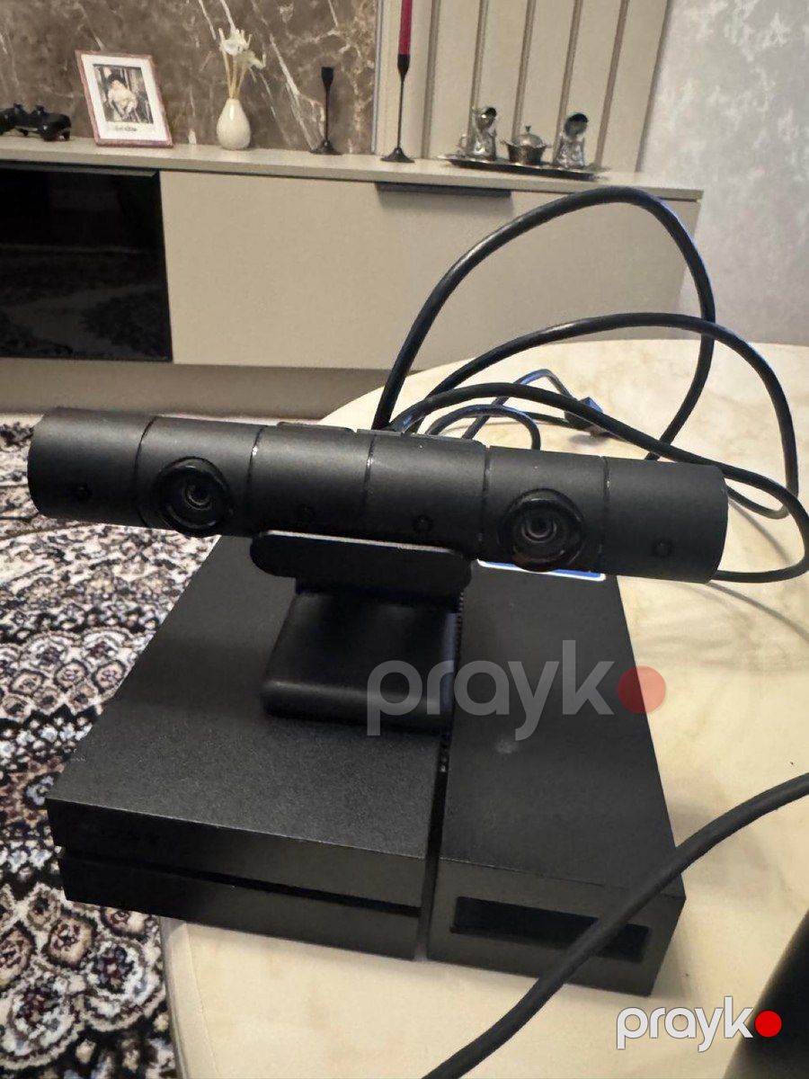 VR eynək — Oyunlar, konsollər və proqramlar, Bakı (4)