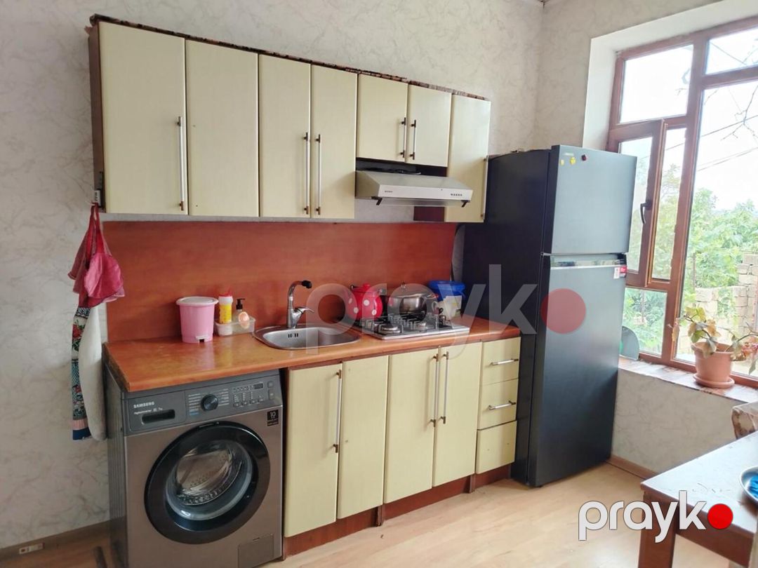 Satılır 3 otaqlı həyət evi/bağ evi 100 m² — Ev, villa, Bakı (5)