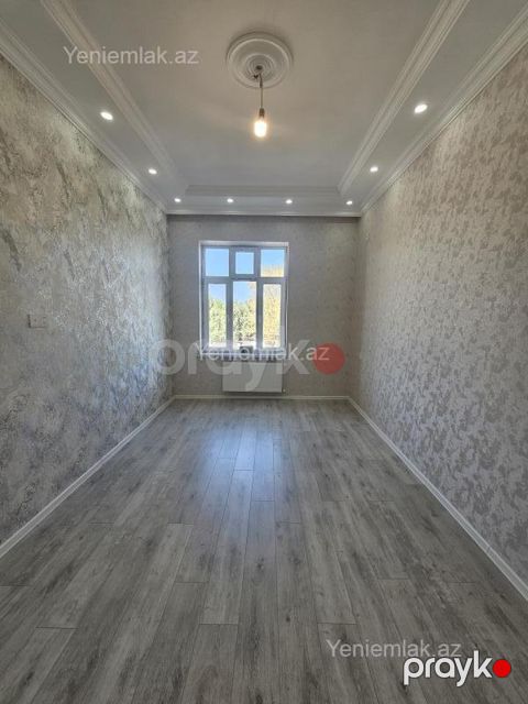 Satılır 2 otaqlı Bina evi menzil (Köhnə tikili), 55 m², 26-cı məhəllə — Sumqayıt