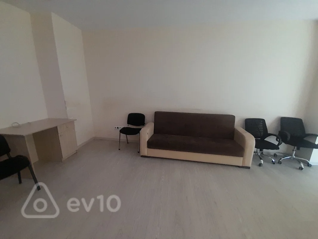 Ofis, 30 m², Əhməd Rəcəbli küçəsi — kirayə — Ofis, Bakı (4)