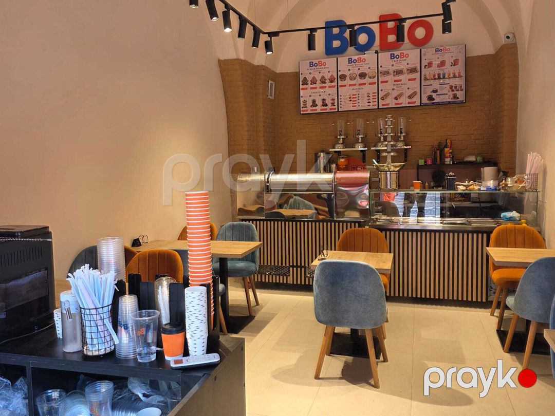 İcarəyə verilir obyekt 30 m² — Əmlak, Bakı (8)