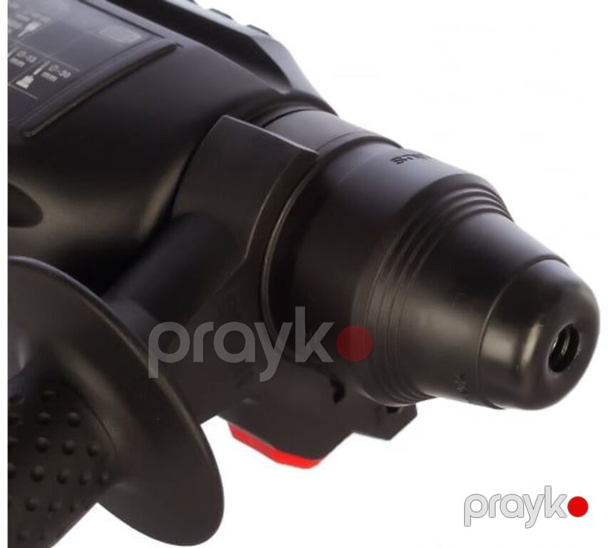 Perforator "GBH 2-26 DRE Bosch 0611253708" — Təmir və inşaat, Bakı (5)