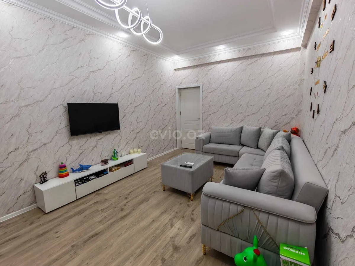 2 otaqlı tam təmirli mənzil satılır Sarayda — Mənzil, Abşeron (3)