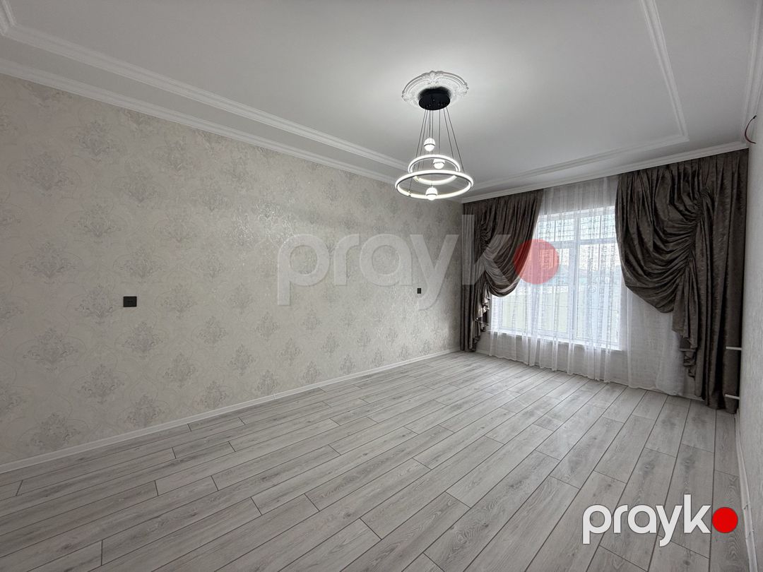 Satılır 3 otaqlı həyət evi/bağ evi 100 m² — Ev, villa, Bakı (9)