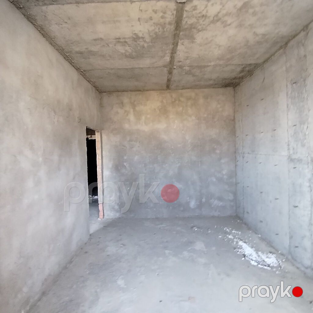 2 otaqlı, Yeni tikili, 54 kv. m — Mənzil, Bakı (3)