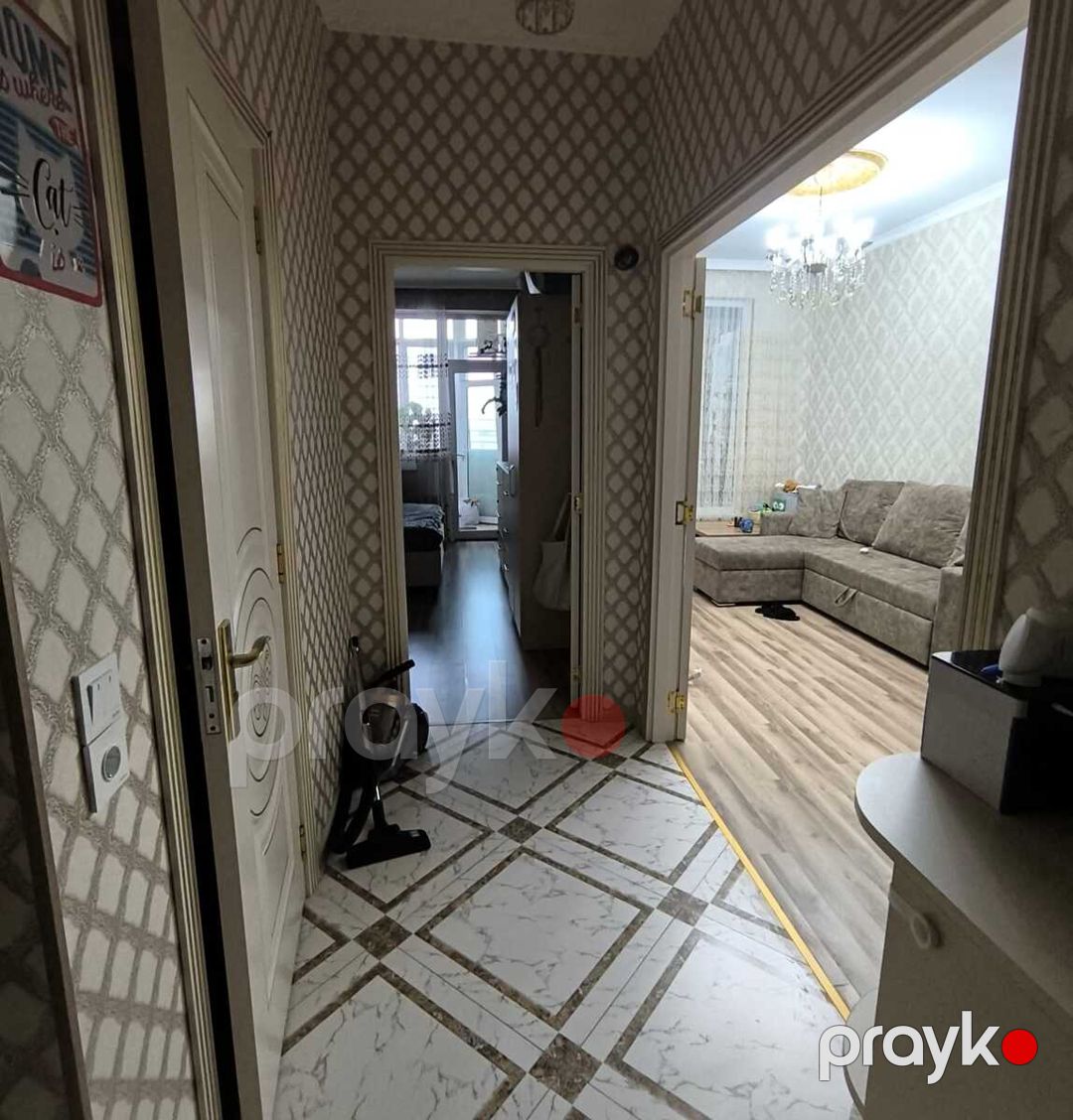 Satılır 2 otaqlı yeni tikili 60 m² — Mənzil, Bakı (2)