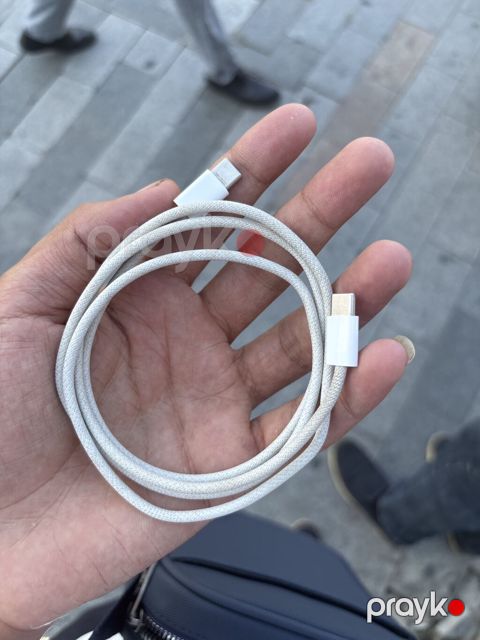 Adapter Apple, İşlənmiş — Bakı