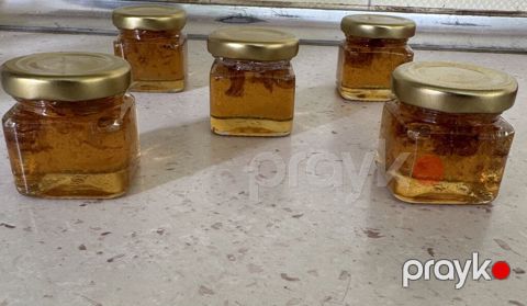 Salam Mini bal satılır çox saydadır ne qeder istesez var topdanda — Digah